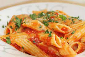 Pasta Arrabiata Italian Recipe Arti Gatimit Recipe Indian Food Recipes Italian Recipes Recipes