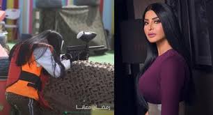 سارية التي جسدت دورها كارول، امرأة طماعة، لكنها في الوقت نفسه تحافظ على زوجها، وتقدم له الكثير من العون والمساعدة، رغم أنه تزوجها من دون أن يحبها، فهو عاش معها في منزل تملكه هي، ويصرف من ما. ØµØ§Ø­Ø¨ Ù‚Ù†Ø§Ø© Ø·ÙŠÙˆØ± Ø§Ù„Ø¬Ù†Ø© Ø®Ø§Ù„Ø¯ Ù…Ù‚Ø¯Ø§Ø¯ Ø¨Ø£ÙˆÙ„ Øµ ÙˆØ±Ø© Ù…Ù† Ø§Ù„Ø¹Ù†Ø§ÙŠØ© Ø§Ù„Ù…Ø±ÙƒØ²Ø© Ø§Ù„Ø¨ÙˆØ§Ø¨Ø©