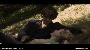 Celebrity Agathe Bonitzer Nude Video - EPORNER