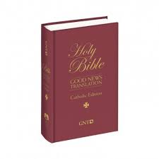 Epub Free Holy Bible Good News Translation Catholic Edition Pdf Download Free Epub Mobi Ebooks Catholic Bible Holy Bible Bible