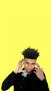 This is the first beat i have ever made. Nle Choppa Wallpaper Wallpaper Sun