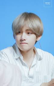 The boy league was formed by big hit entertainment in the year 2014. Pin By C O V L A T T A E On Bts Taehyung Bts Taehyung Bts V