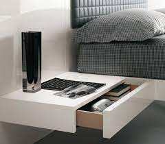 Get 5% in rewards with club o! Modern Contemporary And Low Bedside Table Bedside Table Design Futuristic Bedroom Futuristic Bed