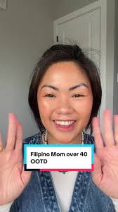 over 40 Filipino Mom in Edinburgh