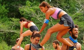 Όλα τα τελευταία νέα, φωτογραφίες, video και ειδήσεις. Survivor Spoiler 7 2 Megalh Ekplh3h Ayth H Omada 8a Kerdisei To Agwnisma Epa8loy Mple H Kokkinh Sportime Gr