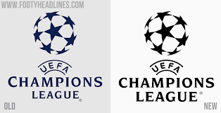 Uefa champions league latest group stage standings. Uefa Champions League 2021 Logo Enthullt Nur Fussball