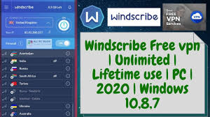 Download this app from microsoft store for windows 10. Free Vpn Download Crack Windscribe Pro 2021 Free Download Best Vpn For Free