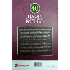 Berdusta keatas ku bukan seperti berdusta keatas orang lain. Himpunan Hadis Palsu Pdf Malaysudron