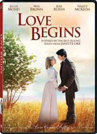Love Begins In Anderson S Corner A Young Clark Davis Finds The Love Of His Life 17 92 At Christiancine Christian Movies Love Comes Softly Christian Films