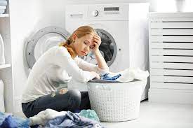 Can I Pay Someone to Do My Washing? - Love2Laundry