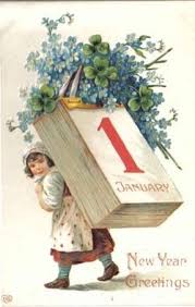 Pin Di Silvia Campana Su Buon Anno Immagini Di Natale Carta D Epoca Cartoline Di Natale