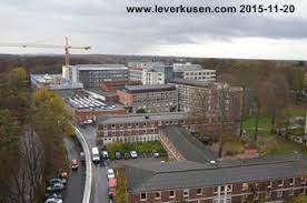 Geburtshilfe, kinderklinik, adipositas, orthopädie und mehr. Leverkusen Klinikum