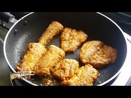 Crispy Bombil Fry Recipe In Marathi Fried Bombil Recipe Easy N Simple Fish Fry Youtube Recipes In Marathi Fried Fish Recipes