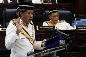 Negeri sembilan, secuil ranah minang di semananjung malaysia by firsty chrysant firstychrysant.wordpress.com 3 min view original foto : Mohamad Angkat Sumpah Kali Kedua Sebagai Adun Rantau