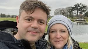 Pancreatic cancer: What losing my wife taught me about life and loss