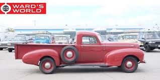 Image result for Bugatti Red 1941 GMC