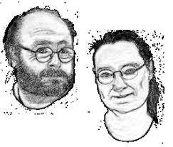 Att hugga julgran Lidenpojken