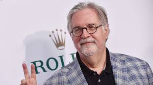 Old man yells at cloud” — and turns 70