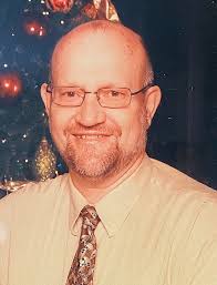 Jonathon Holcomb Obituary