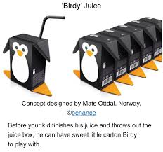 Birdie The Early Bird Funko Pop Birdy Juice Bookends Design Concept