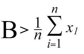 Be Greater Than Average Math Humor Math Jokes Math Major
