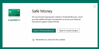 Cara menghilangkan kaspersky di laptop. Cara Menghidupkan Mematikan Kaspersky Safe Money