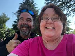 Cabin Masters store visit from Massachusetts