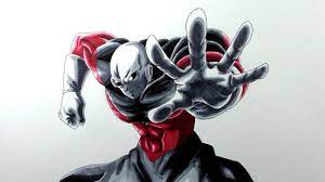 Mar 21, 2011 · spoilers for the current chapter of the dragon ball super manga must be tagged at all times outside of the dedicated threads. Drawing Jiren Novocom Top