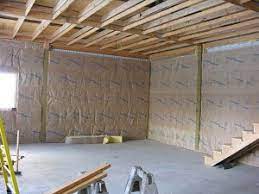 And the best way to insulate your pole barn will vary a lot as well, based on how you use it. Insulating A Room In An Unheated Pole Barn Hansen Buildings