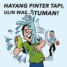 Arti Kata Tuman Dalam Bahasa Gaul Dan Meme Tuman Penulis Cilik Meme Bahasa Tulisan