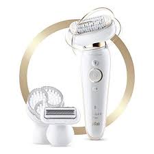 It is easily portable and it looks stylish. 10 Best Epilators To Remove Hair Without Irritation 2021