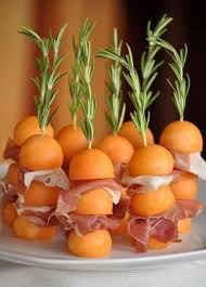Epingle Par Nathalie De Craene Sur Recette Melon Jambon Recettes De Cuisine Cuisine