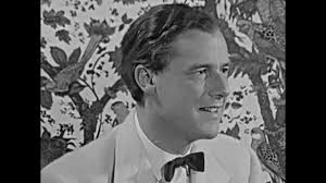 Castle Leslie in Co. Monaghan, Ireland 1966