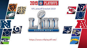 Can clinch with a win week 17 hosting the raiders. 9 Nfl Playoffs Ideas Nfl Playoffs Nfl Nfl Playoff Picture