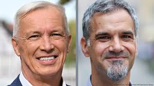 Germany's far-right AfD loses mayoral race in Nordhausen