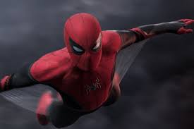 The third film is slated for december 17, 2021. Spider Man 3 Tom Holland Dismisses Andrew Garfield Tobey Maguire Rumor Deseret News