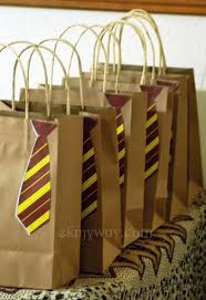 Harry Potter Party The Goodie Bags Take Home Favors Harry Potter Theme Party Harry Potter Birthday Party Harry Potter Birthday