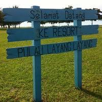 Scuba diving in pulau layang layang, sabah. Pulau Layang Layang 1 Tip From 54 Visitors