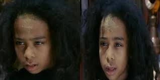 سوكا من فيلم أبو علي تصدم الجمهور بإطلالتها في يوم زفافها بعد 15عاما شاهد الصور