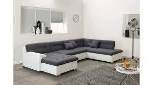 Channel tufted sofa, velvet couch, gray by mw modern furniture (1) $1,685. U Form Sofa Couch Sofa Mit Schlaffunktion Weiss Grau In Niedersachsen Osnabruck Ebay Kleinanzeigen