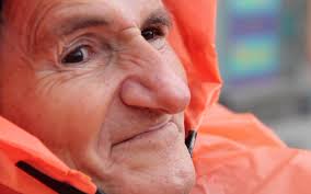 Le bonheur malgré tout