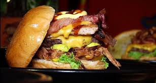 Sígueme en instagram y tiktok como @iroramirezs instagram: Dia Mundial De La Hamburguesa Cual Es El Origen De Este Plato