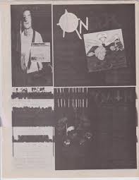 Maximum Rocknroll, No. 209 (Oct 2000)