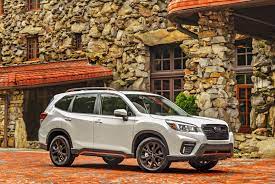 Most of their models do well in our testing, thanks to their refined powertrains, good fuel economy, comfortable rides, quiet cabins, and intuitive controls. Consumer Reports Best Cars 2019 Subaru Toyota Dominate Top Picks