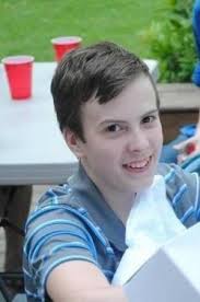 Hayden Chance Quarles (1999-2012)