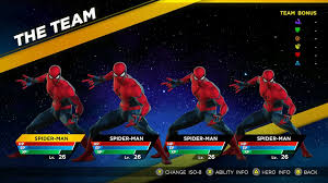 It may not surprise you so much if you've finished the . Thanos Ultimate Alliance 3 How To Unlock Secret Characters In Marvel Ultimate Alliance 3 Shacknews Lastly Thanos Is Available To Play In Marvel Ultimate Alliance 3 Joann Burtenshaw