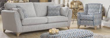 Photo by tessa neustadt for ehd. Sofas Chairs Recliners Footstools Available In A Range Beevers