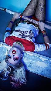 Pin On Harley Quinn