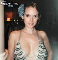 Winona Ryder  winonaryderofficial Nude Leaks Photo 140 | TheFappening