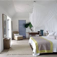 Small upgrades—like the addition of a throw rug or a colorful fabric bench—can make a bedroom look more romantic in no time. Romantic Room Decor Ideas With Coastal Beach Ambiance Coastal Decor Ideas Interior Design Diy Shopping